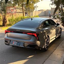 كيا K5